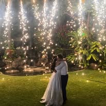 Logotipo Mi Boda en Cuerna